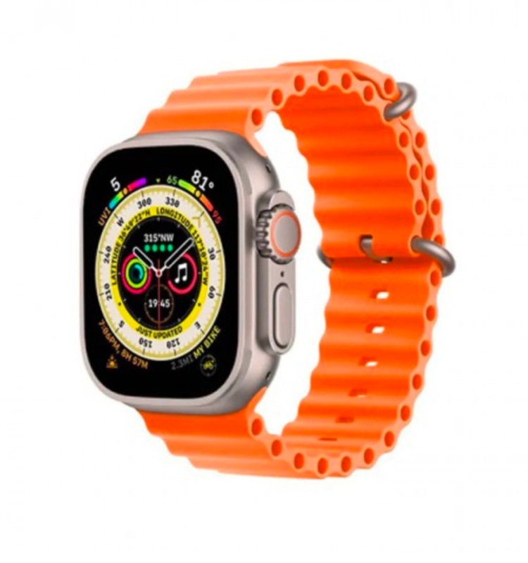 smart watch ws-watch9