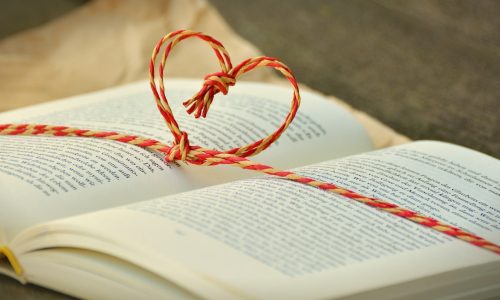 a book, book gift, from my heart-1760993.jpg